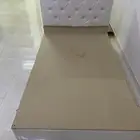 سرير نفر ونص