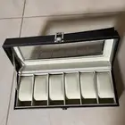 صندوق لترتيب الساعات ب 30 ريال