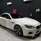 bmw M6