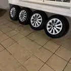 جنوط كامري مقاس 205 65 16