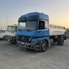 اكتروس موديل 2001