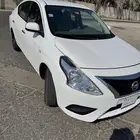 للبيع نيسان صني موديلها 21 والمشى 31