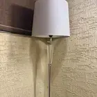 اباجوره مع لمبه