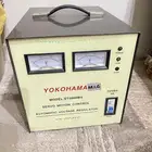 ستبلايزر 5000 واط او منظم جهد منظم كهرباء(مثبت جهد)