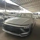 هونداي سوناتا سمارت 2025