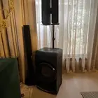 نظام دي جي محمول سوني MHC-GT4D