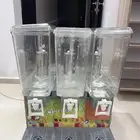 شاشه  مكينة عصير  جهاز مساج  مكيف تبريد )مروحه