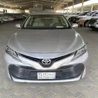 تويوتا كامري 2019