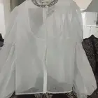 بلوزة حقة مناسبات تصلح للاعياد