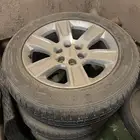 طقم جنوط سييرا