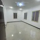 للايجار شقة 4 غرف وصالة حي الربيع (حسام)