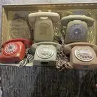 تلفونات قرص تراثيه المزاحميه