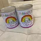 حليب أطفال فبى ملك رقم 1