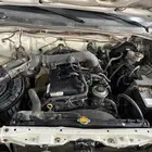 مكينة هايلوكس هايلوكس