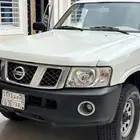 باترول 2009 ربع