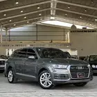 اودي - 2018 - Q7 - فل كامل - بسعر 79 الف