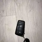ريموتات جيب ربع وهايلكس