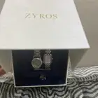 ساعه ZYROS