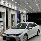 كورلا 2022 بدي وكاله 57 الف. ( تم البيع )