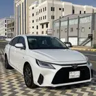 Yaris Plus  تويوتا يارس واي بلس 2024