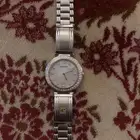 ساعه الماس