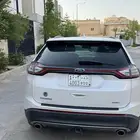 فورد ايدج 2016