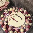 ضيافة شوكلت بلجيكي