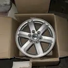 جنوط فورد F150 مقاس 17 موديل 2023 أصلية