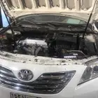 مكينة كامري 2011