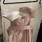 فستان سهرة زواج مناسبات M ميديم