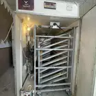 فقاسه تماتيك