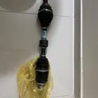 عكس امامي يسار لسيارة لكزس rx 350