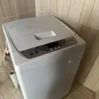 غسالة اوتوماتيكيه