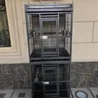 للبيع قفص دورين