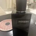 عطر واي سان لوران بارفيوم المركز شبه جديد