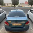 متسوبيشي أتراج 2020
