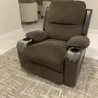 كرسي متحرك مستعمل