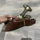 جنبيه قرن كفو