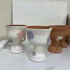 مبخره فخار