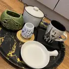 مجموعة مطبخ