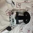 battery strap 128gb Oculus Quest 3 ميتا كويست واقع افتراضي