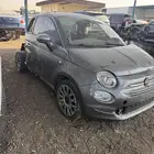 فيات. فيات 500قطع غيار