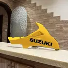 فيابر سزوكي اللون اصفر