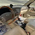 جيب لكزس 2006