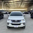 للبيع تويوتا فورتشنر 2020 - 4 سلندر - دبل