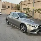 للبيع مرسدس A 200