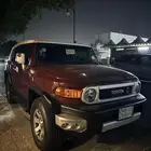 Fj Cruiser 2008