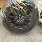 كفرات الوكالة نيسان باترول