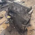 مكينة حراثه ماسي على وضعه الراهن تدور