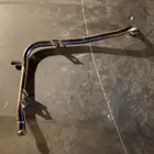 ماسورة موية اكسنت